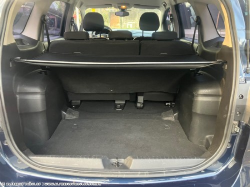 Chevrolet SPIN LT 1.8  2019/2020